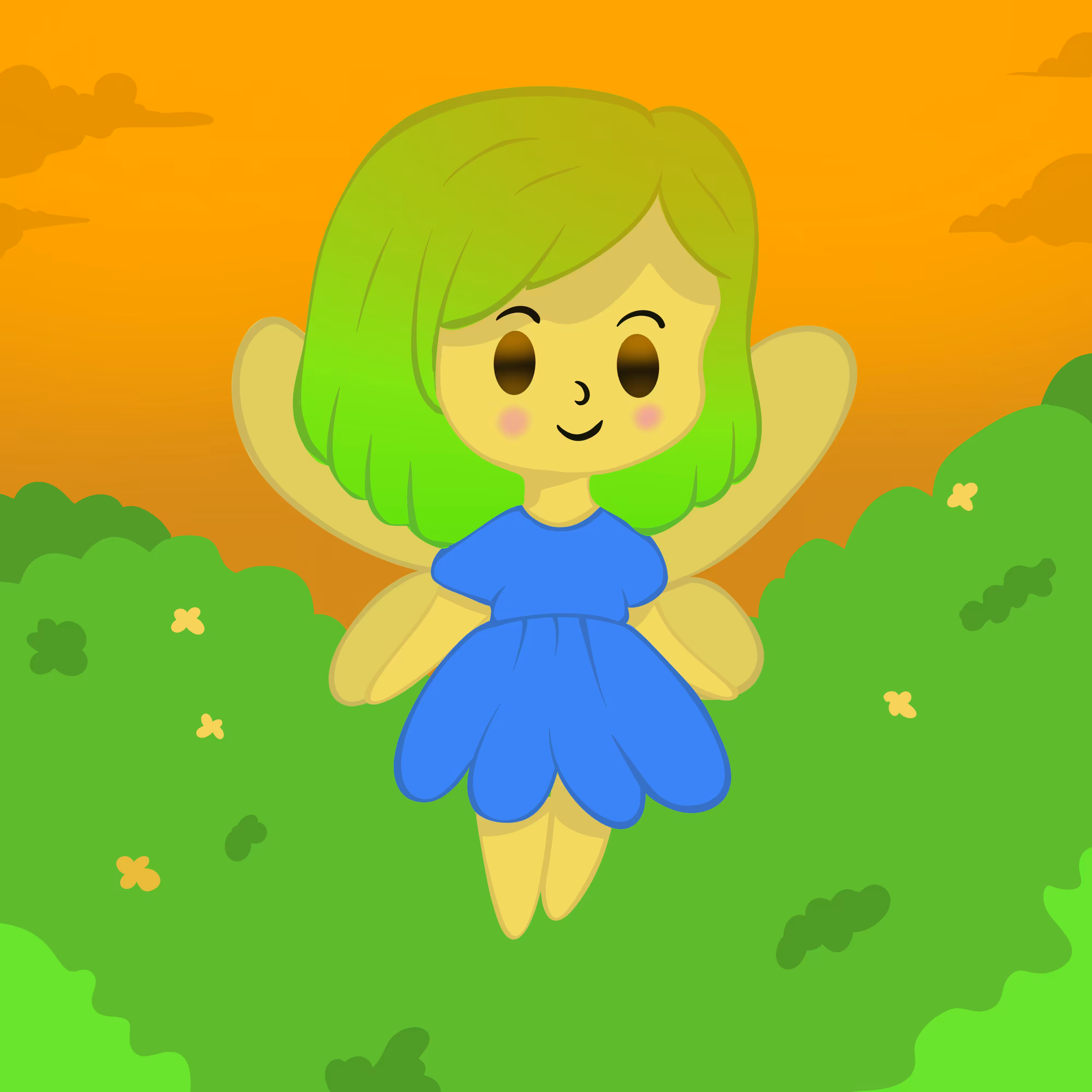 Fairy 2 