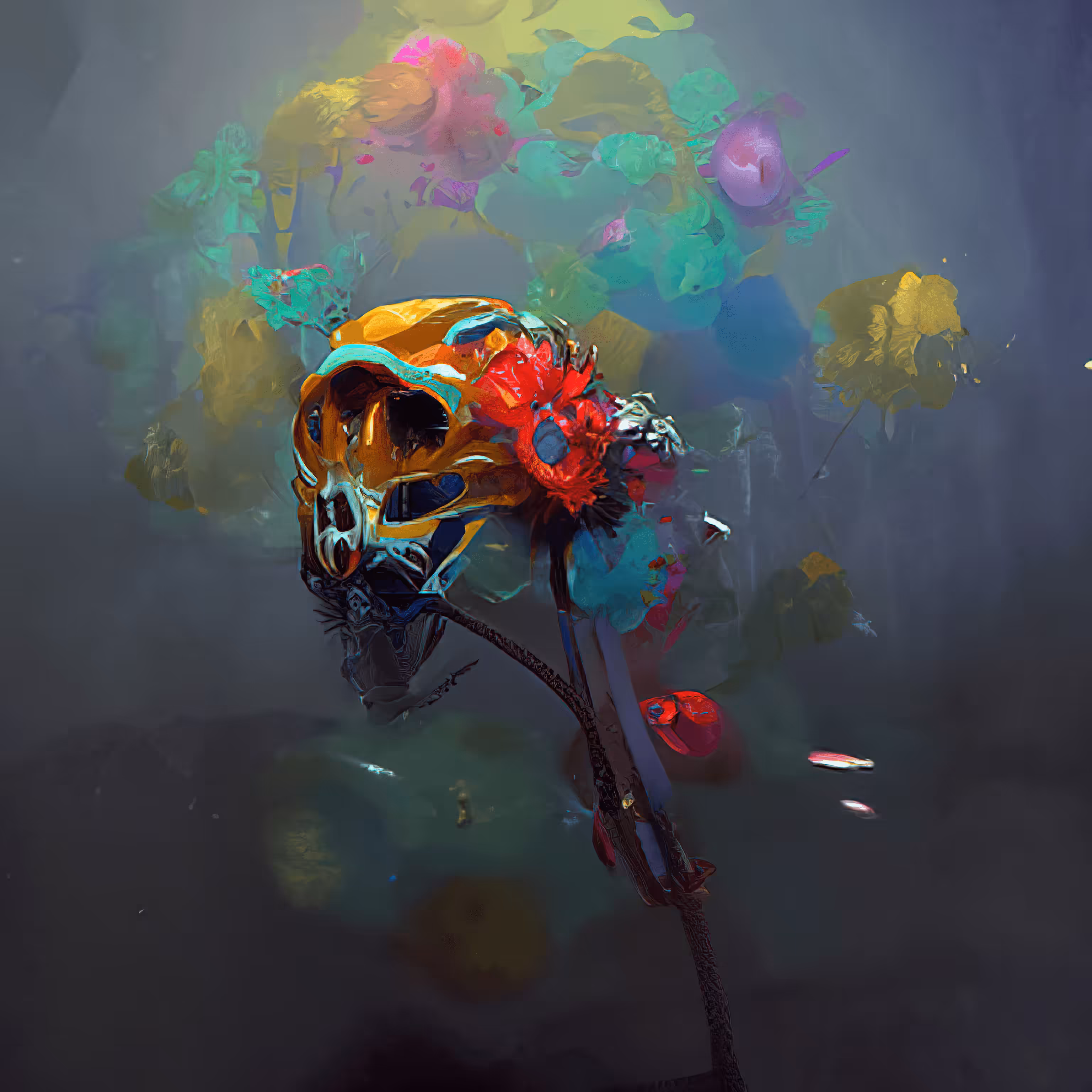 Lost Nature #44