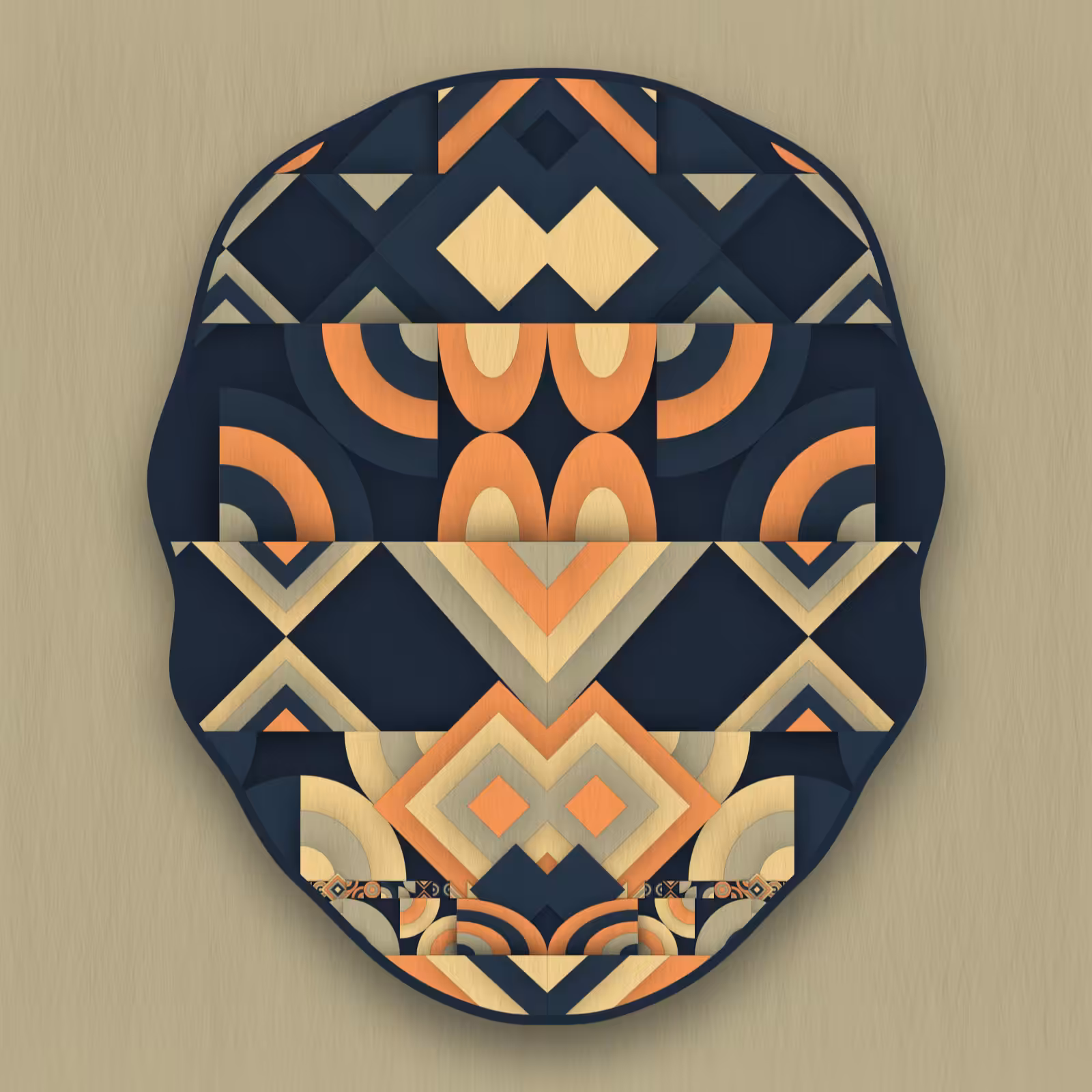 Generativemasks #5967