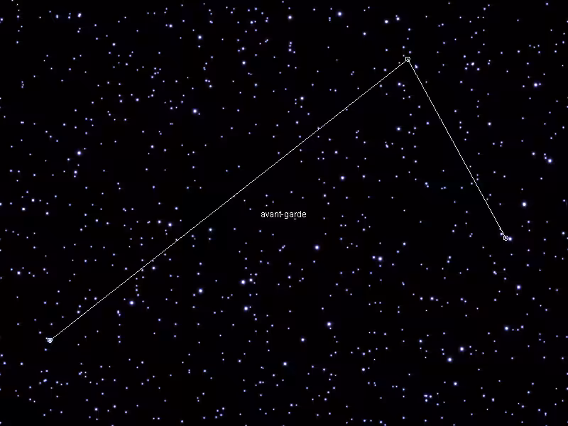 Postcards from StarryNight #16