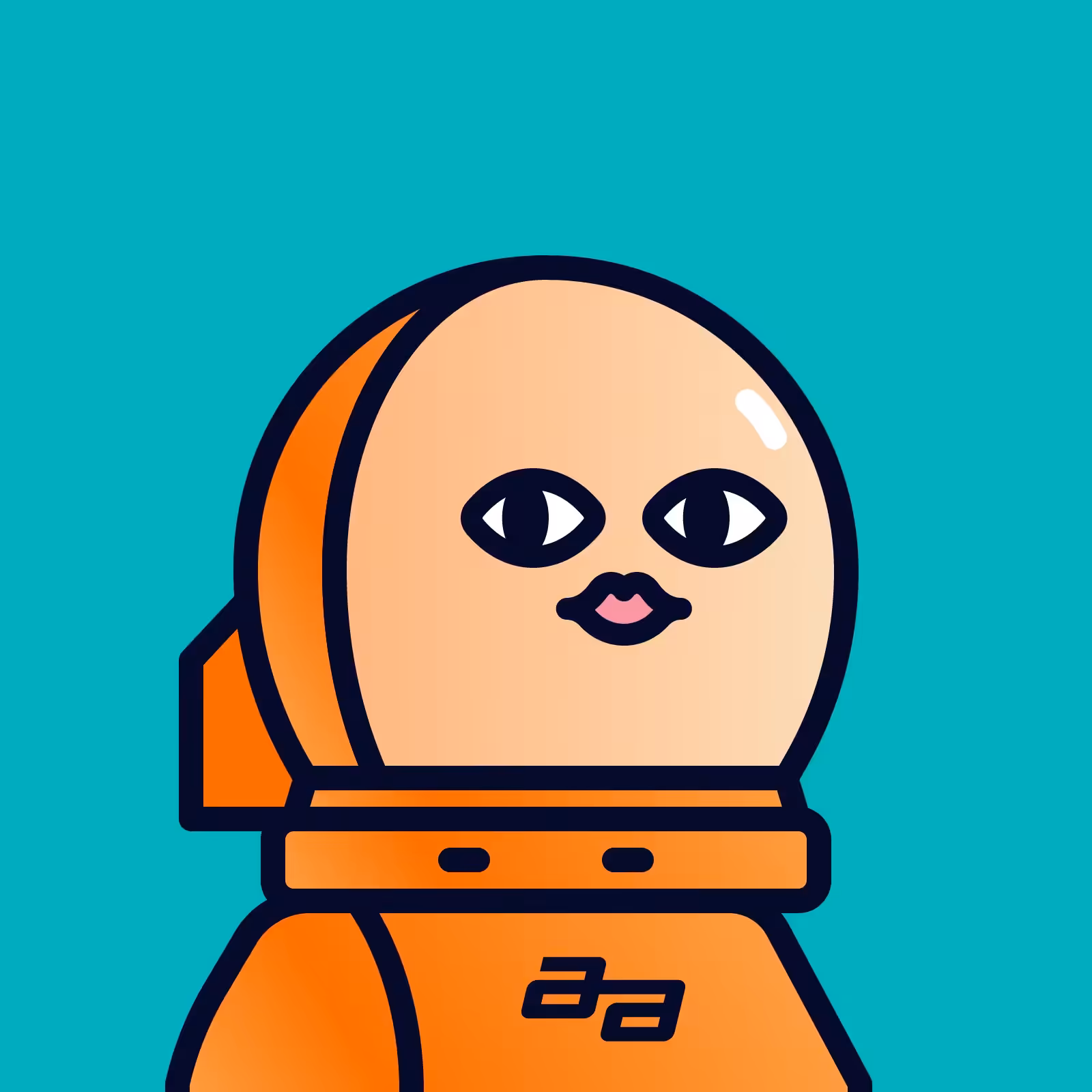 Awkward Astronauts #1369