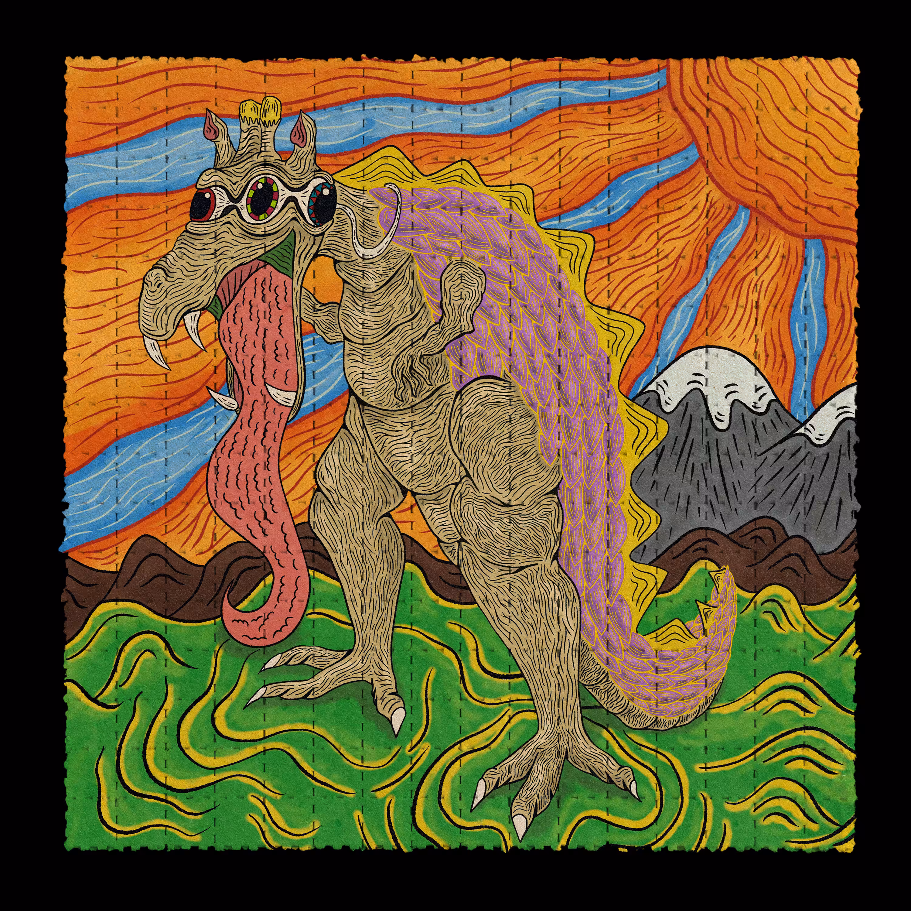 Blotter#24