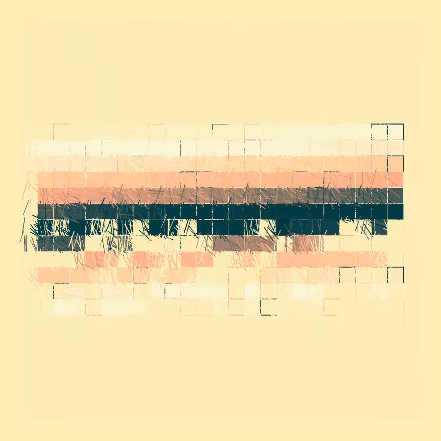 Lost Grid #12