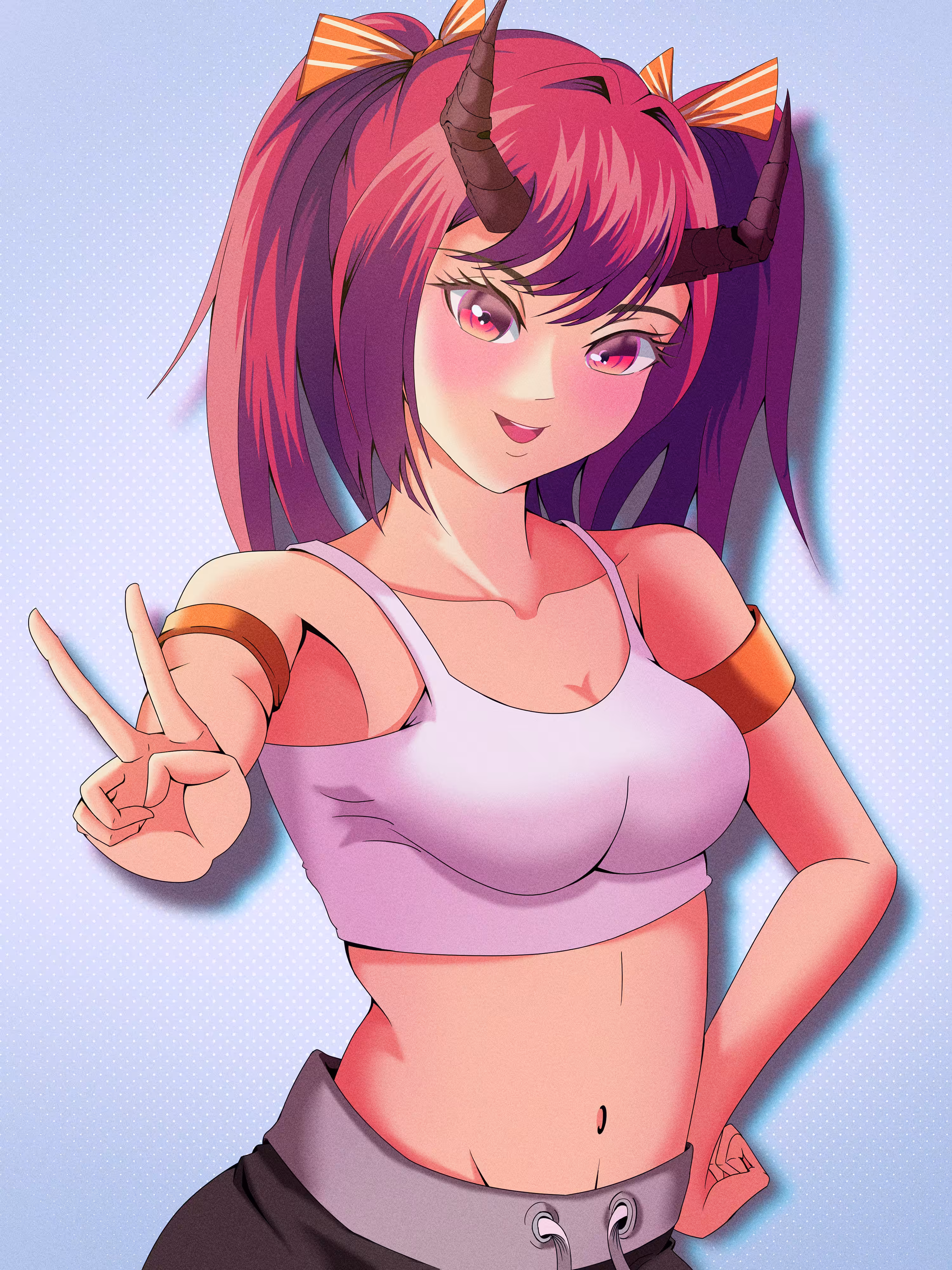 Peace Out