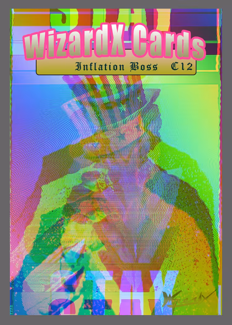 XCARD #0275