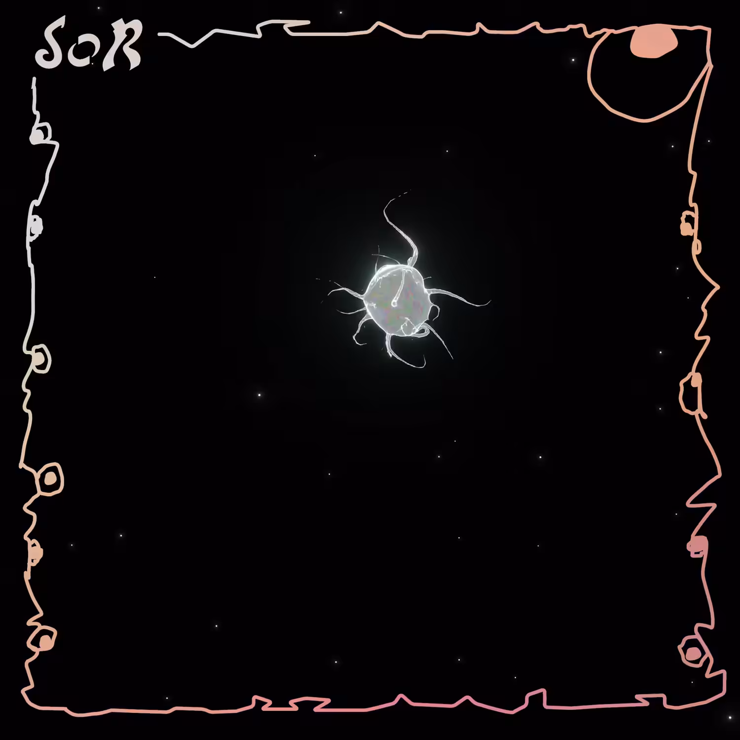 Sea of Redemption: Plankton #246