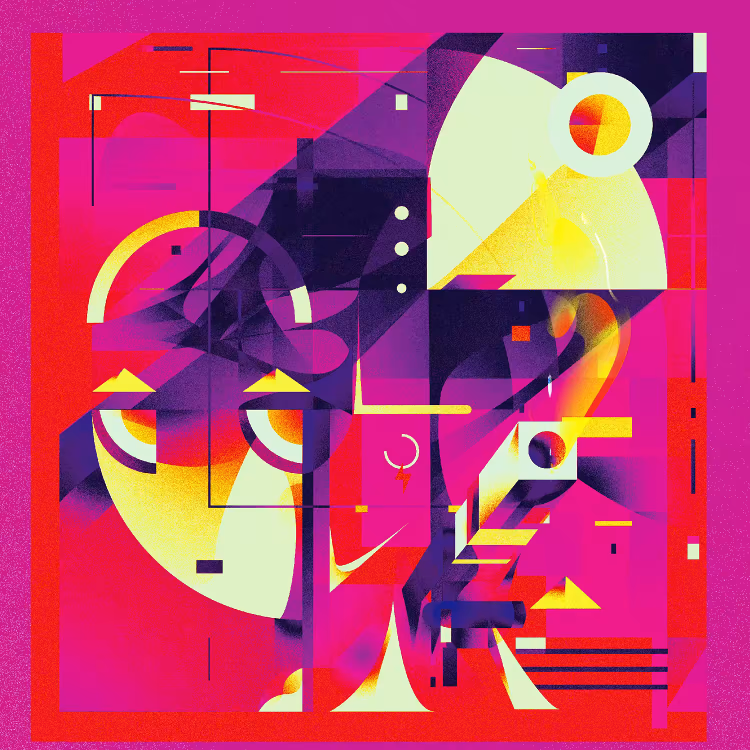Daughters of Futura - #BANGBANG