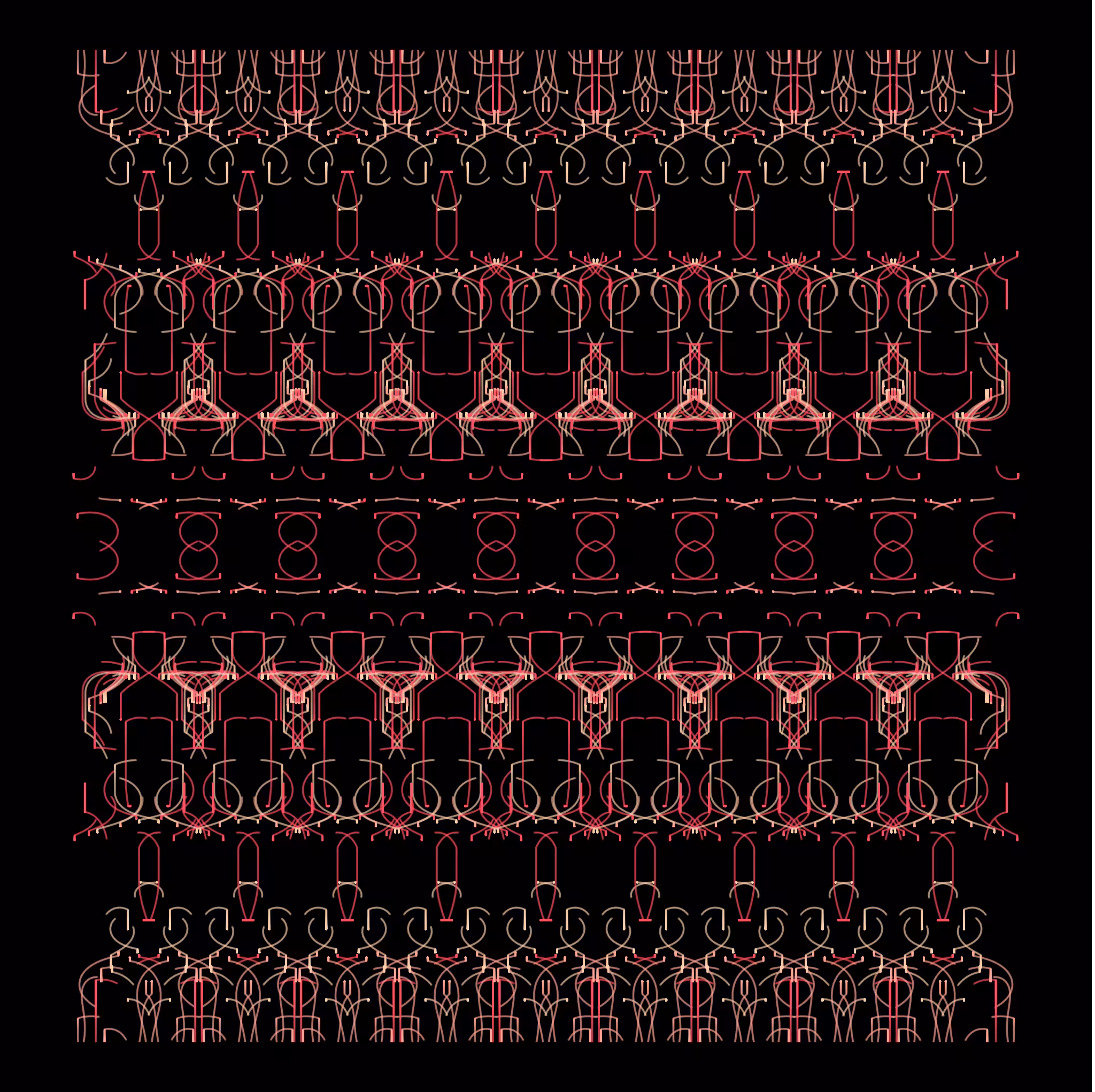 Symmetry Fields #69