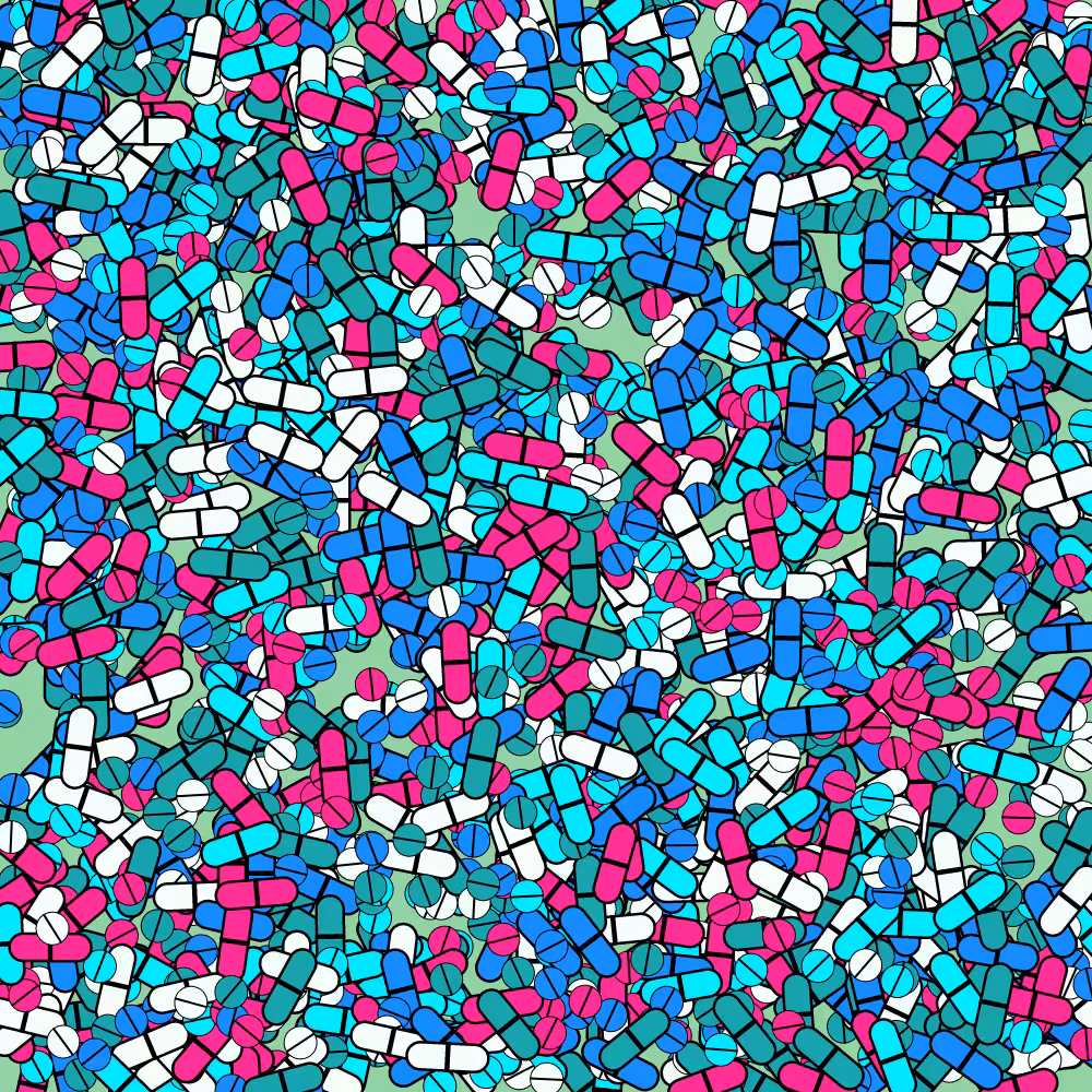 Deep trip #24