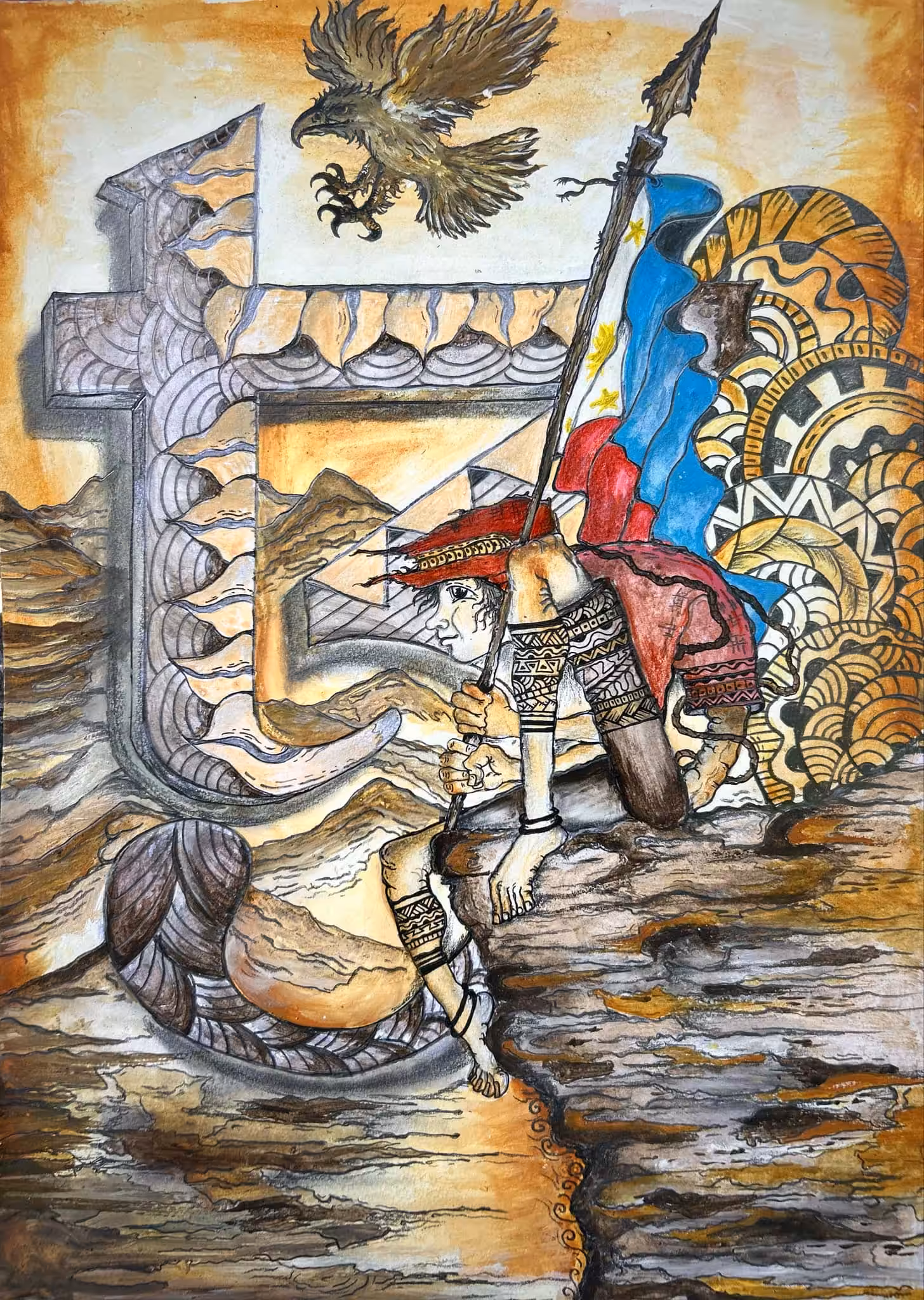 Kalinaw