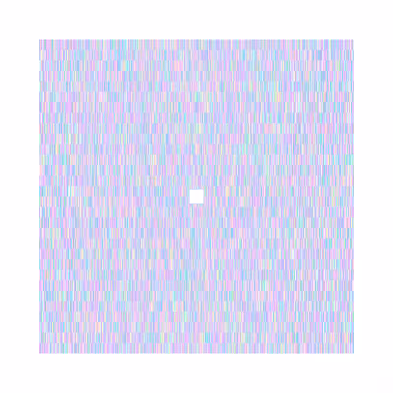 The Glitch #169