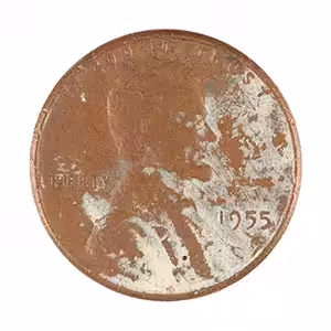 CENTS #5137