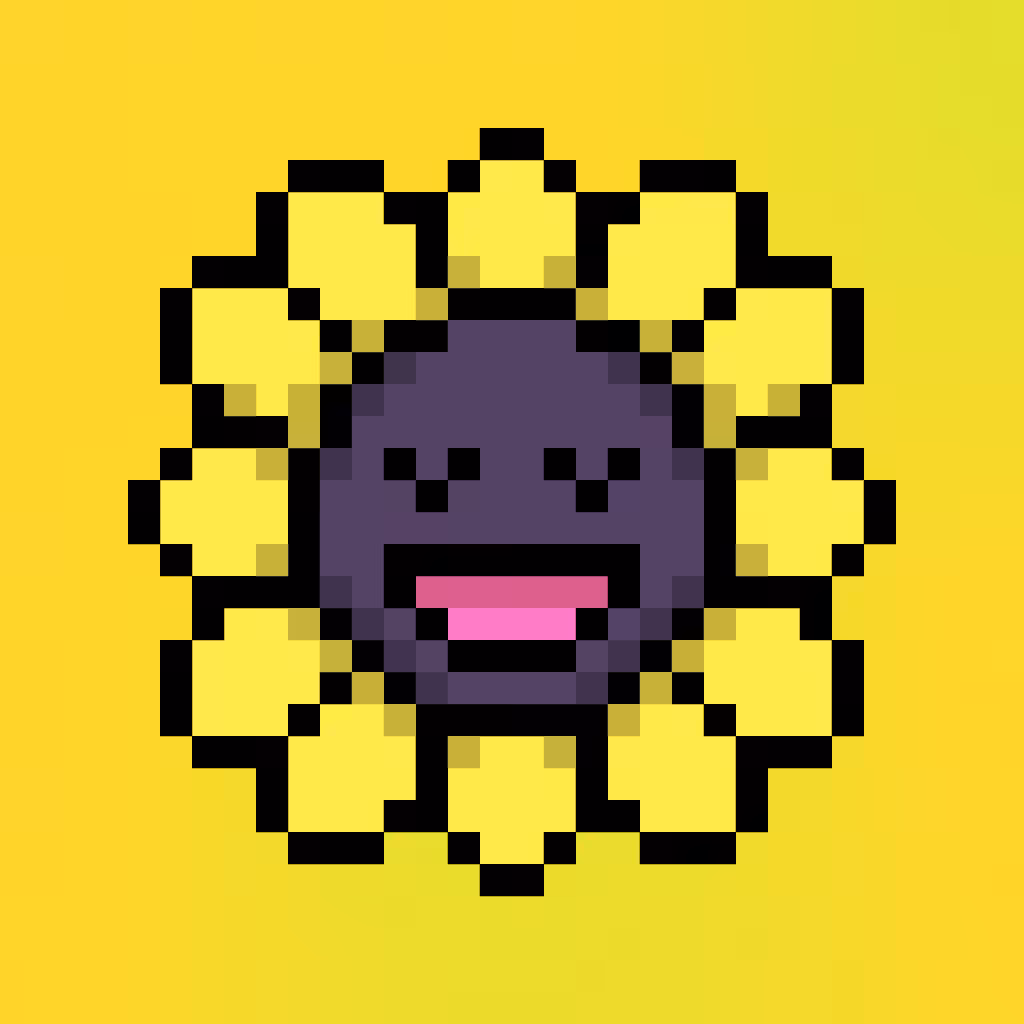 Murakami.Flower #5653