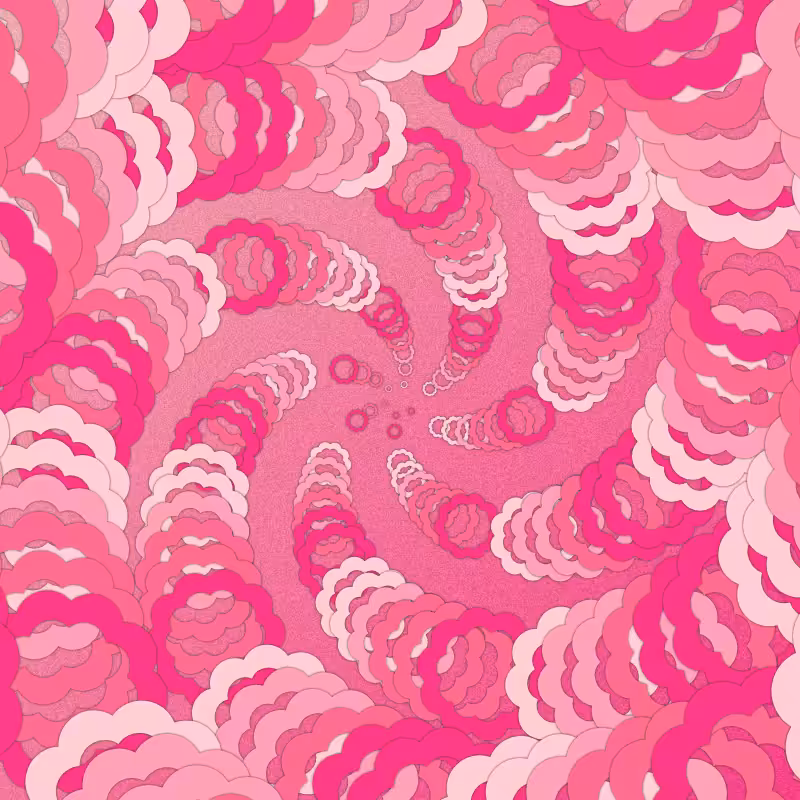 Wind Colors #11