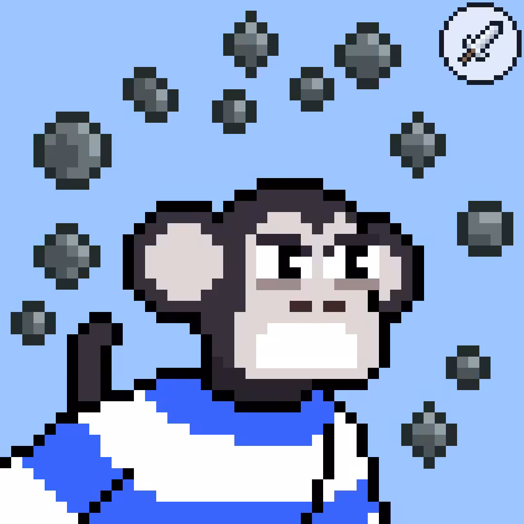 Chimpers #345
