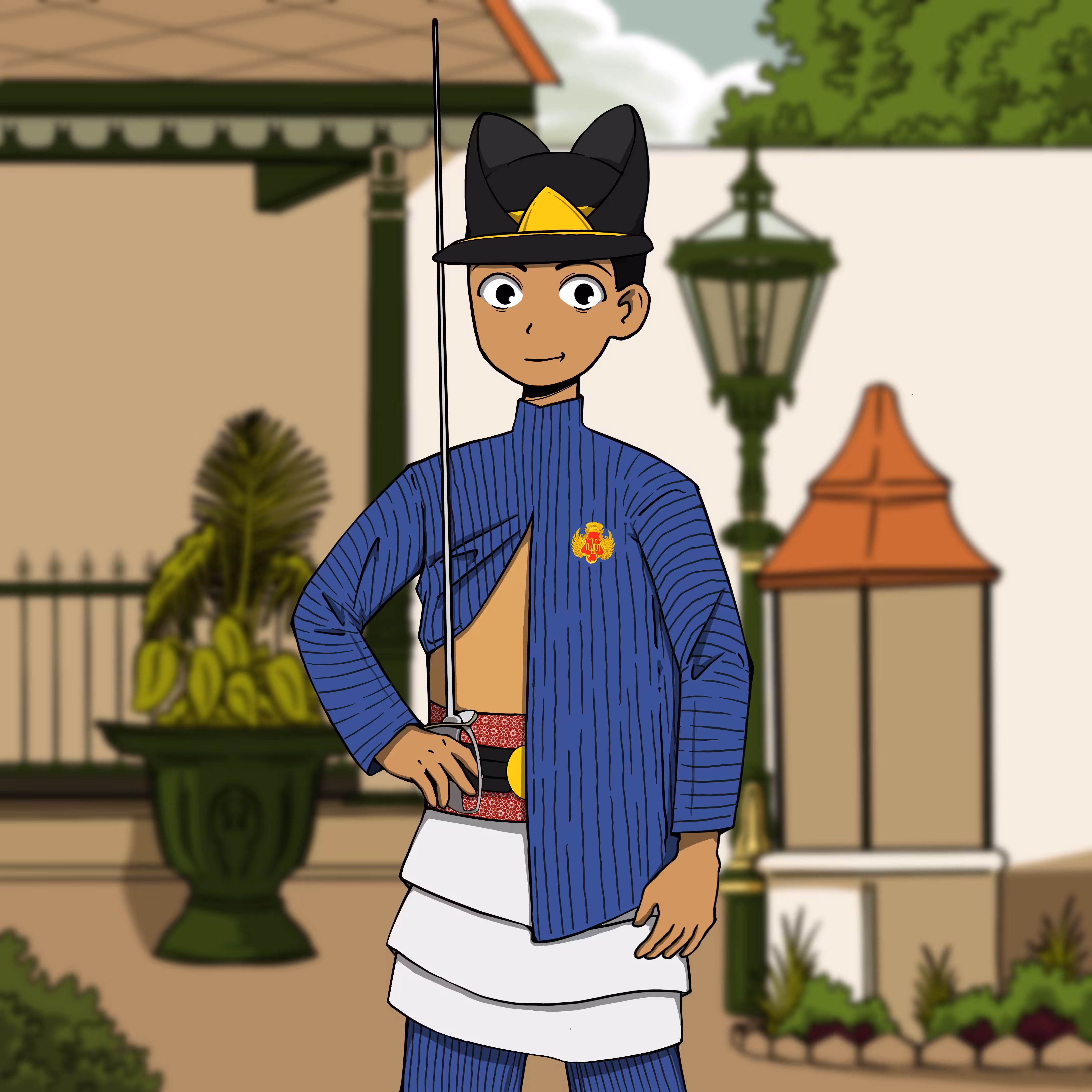 Bregada Jagakarya
