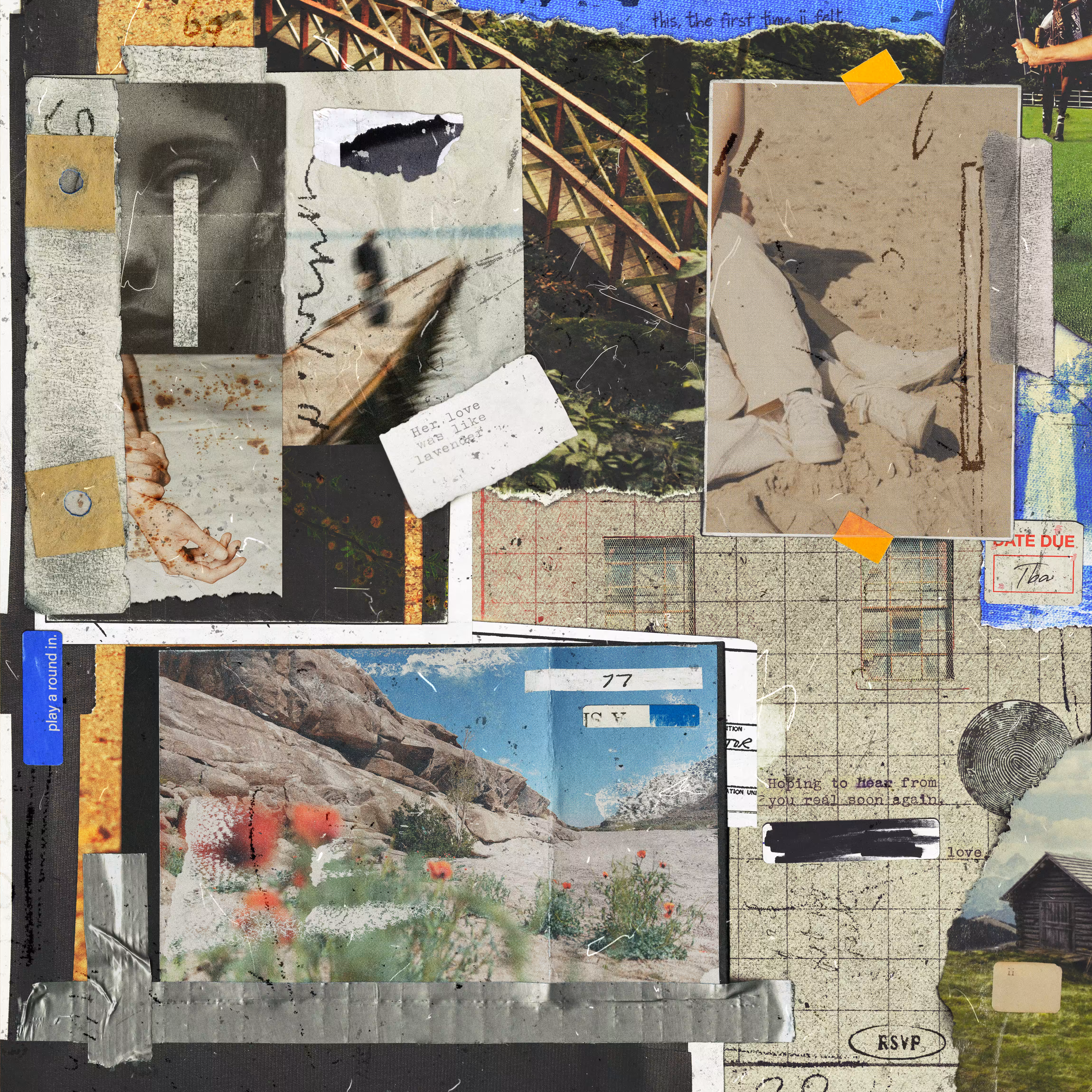 MIIRROR AIRDROPS - EDITIONS