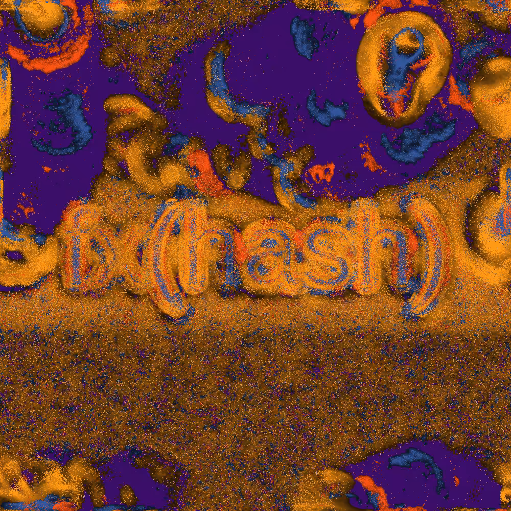 Physarum Logo #558