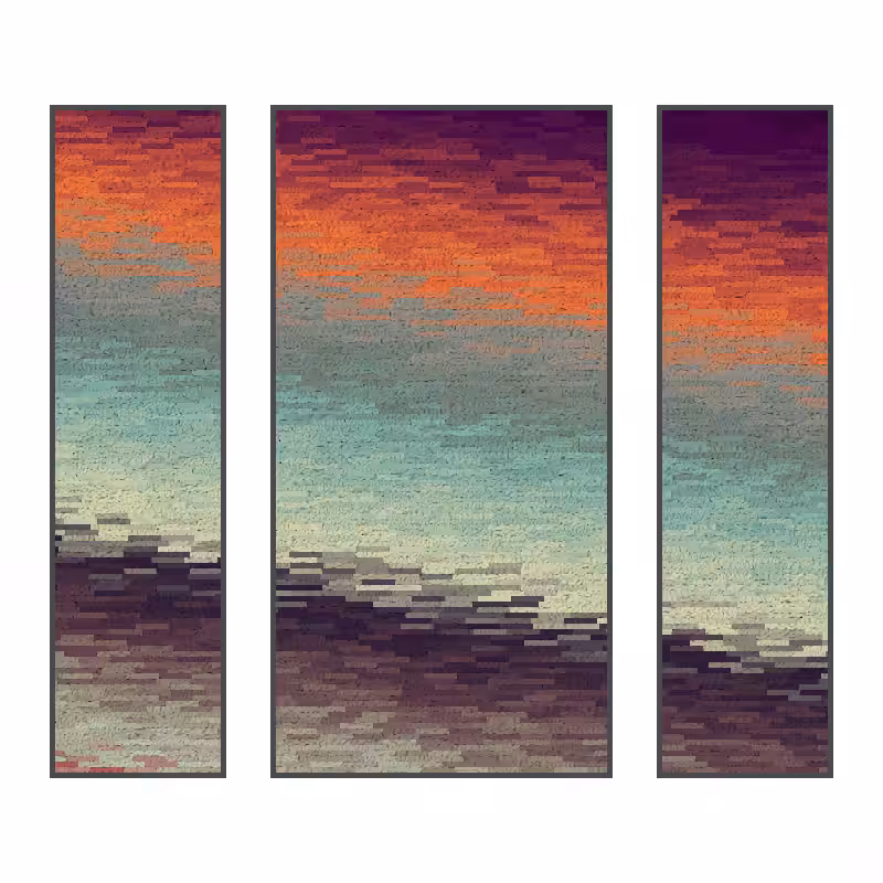The Surf #84