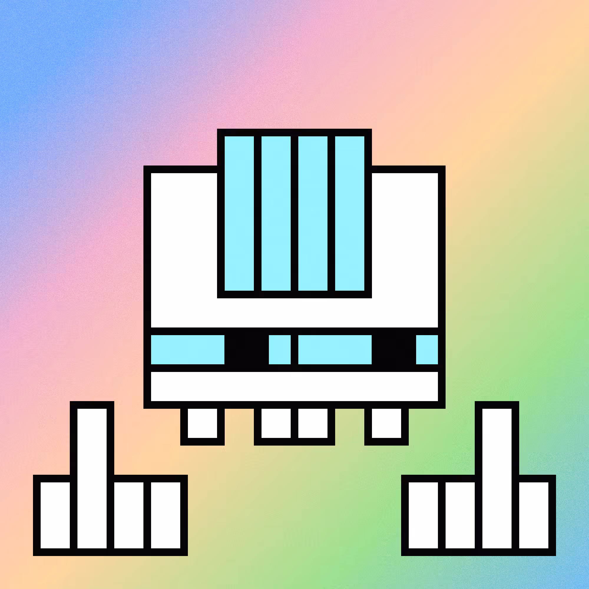 Degens: Degen #7735