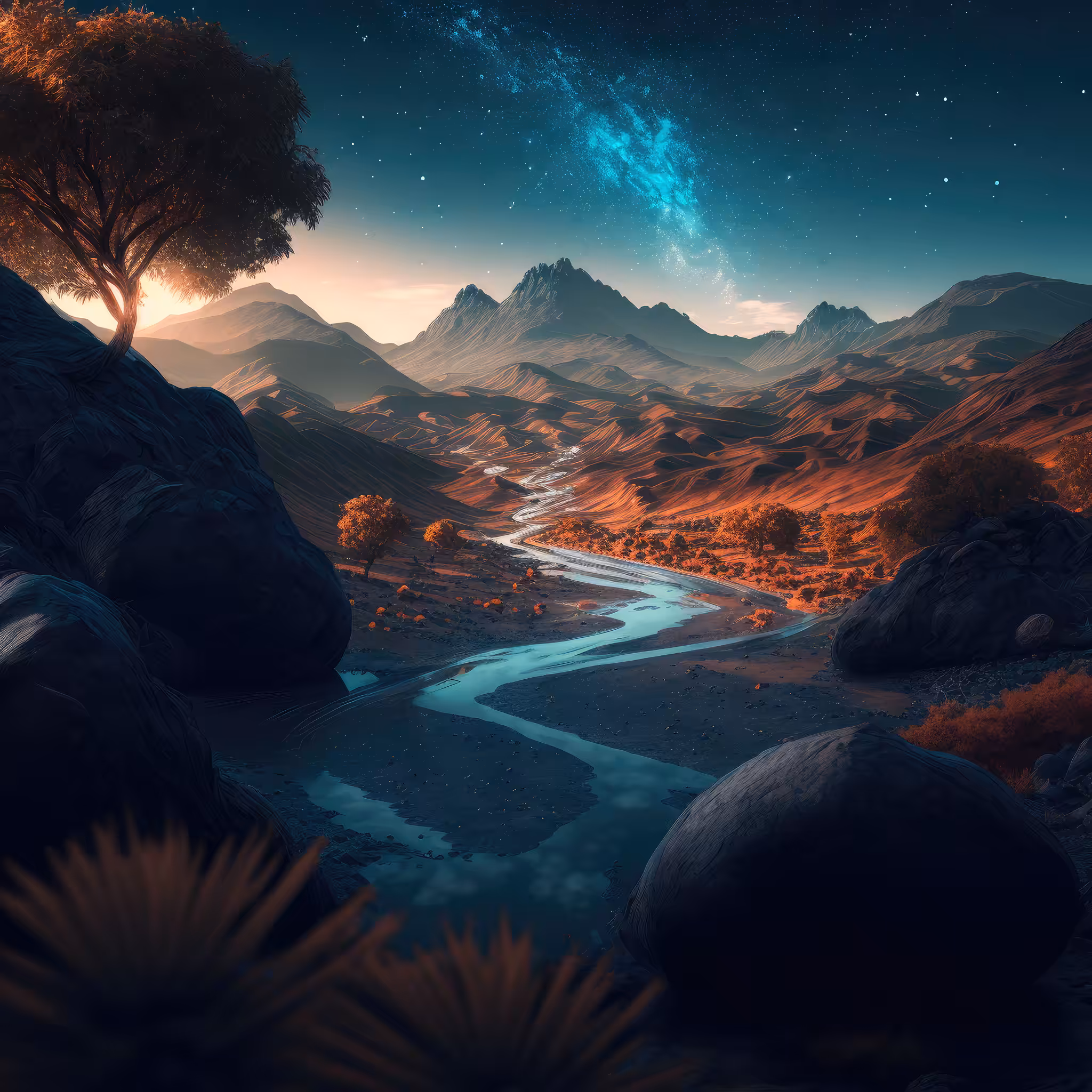 NATURE 2 #471