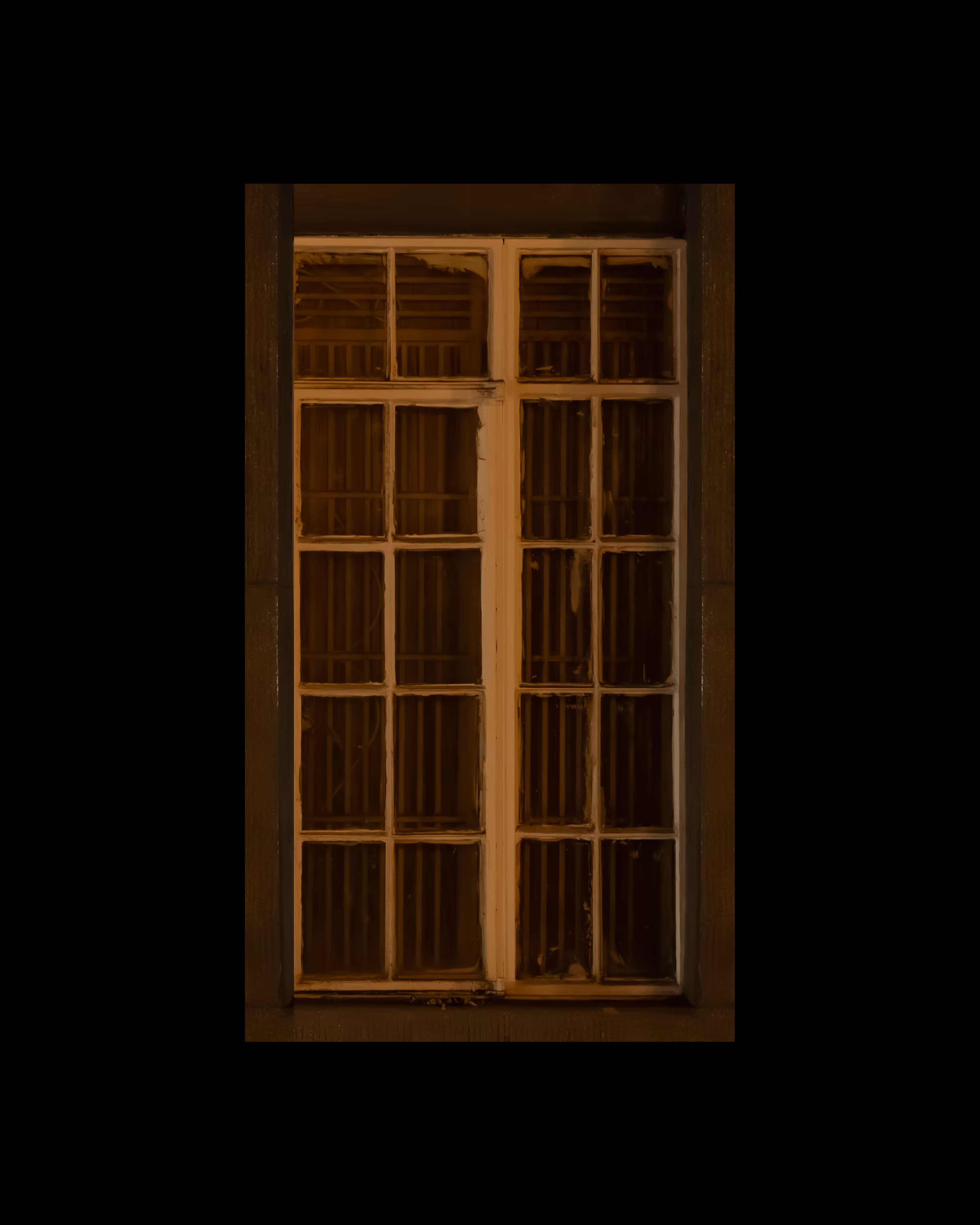 WINDOWS // NYC: WINDOW 952