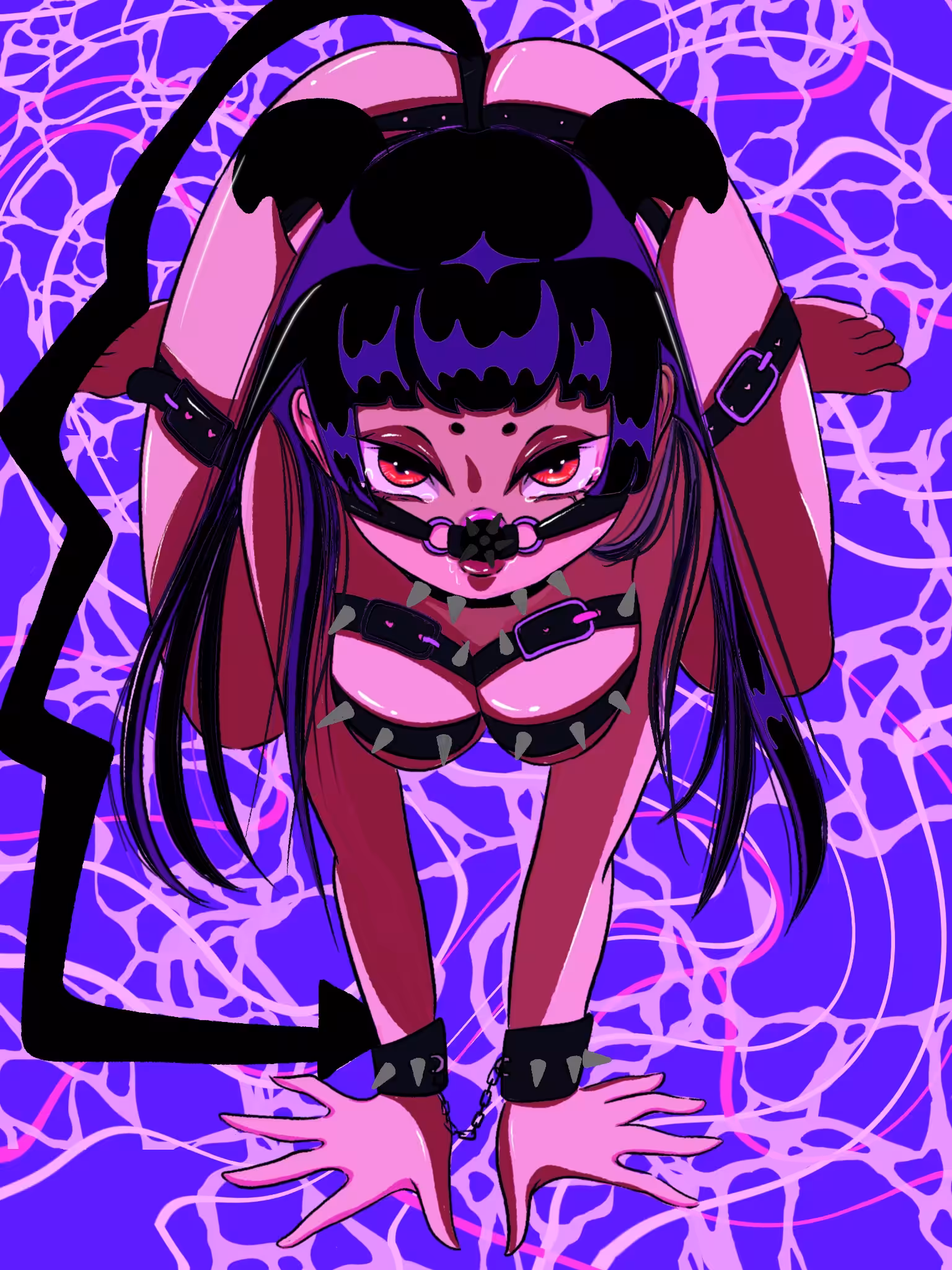 ฺBDSM 001