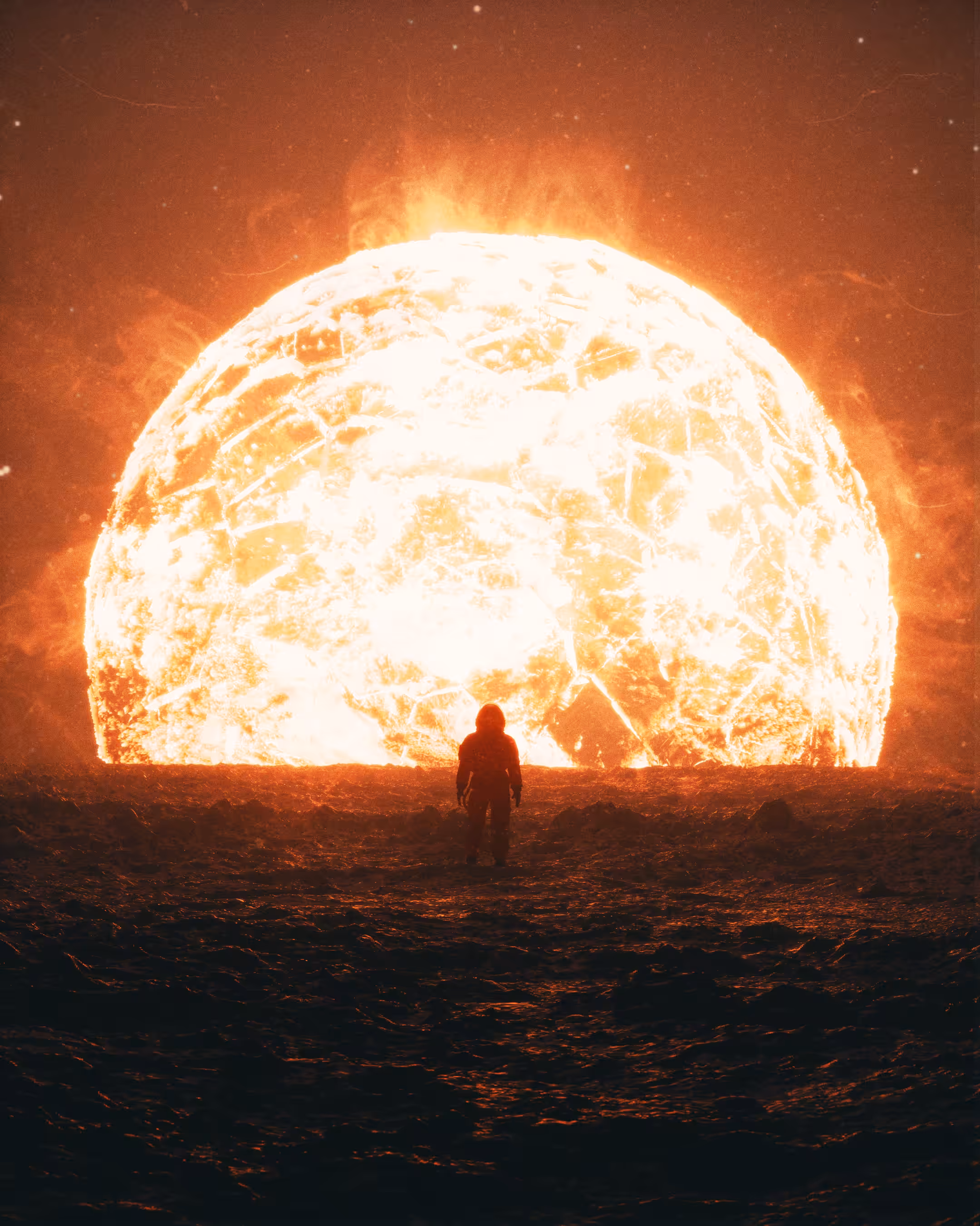 The Last Breath