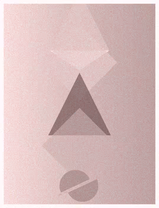 Shapes #95