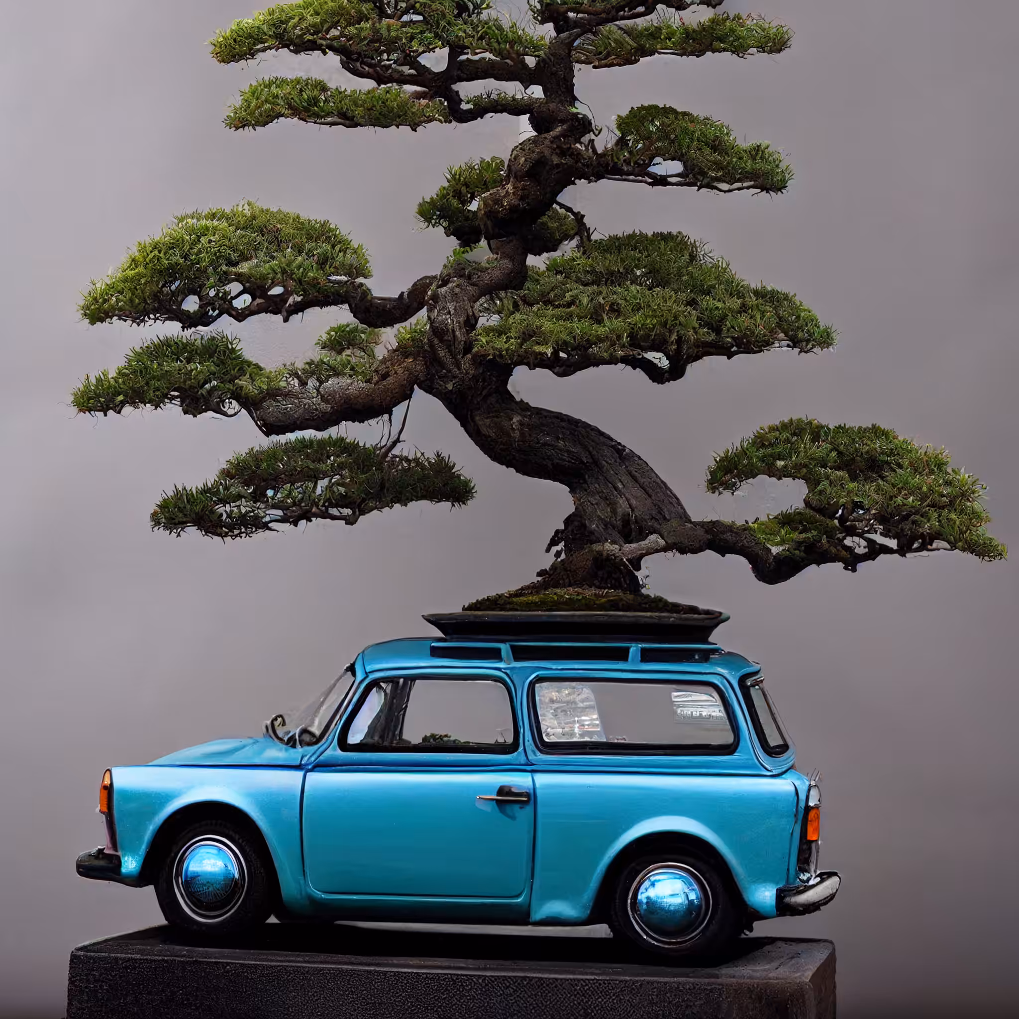 Trabant 601