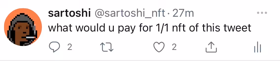 this tweet