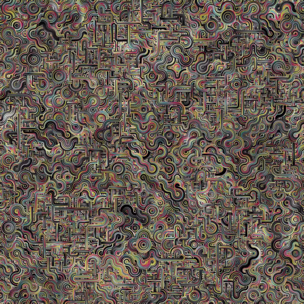 Meander 003