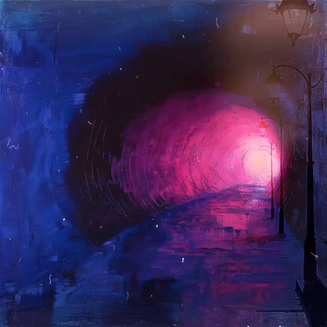 The Loop’s End