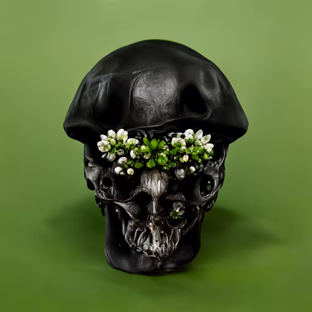 Be Alive: Skull 37