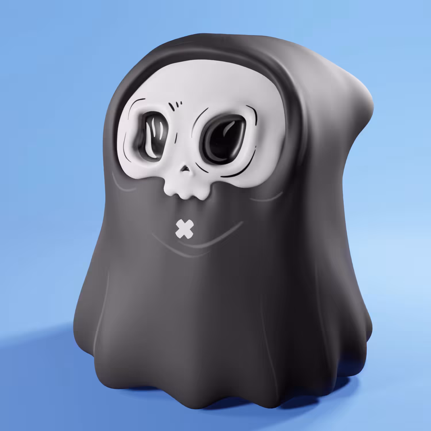 ReaperBoy Furious Thunder