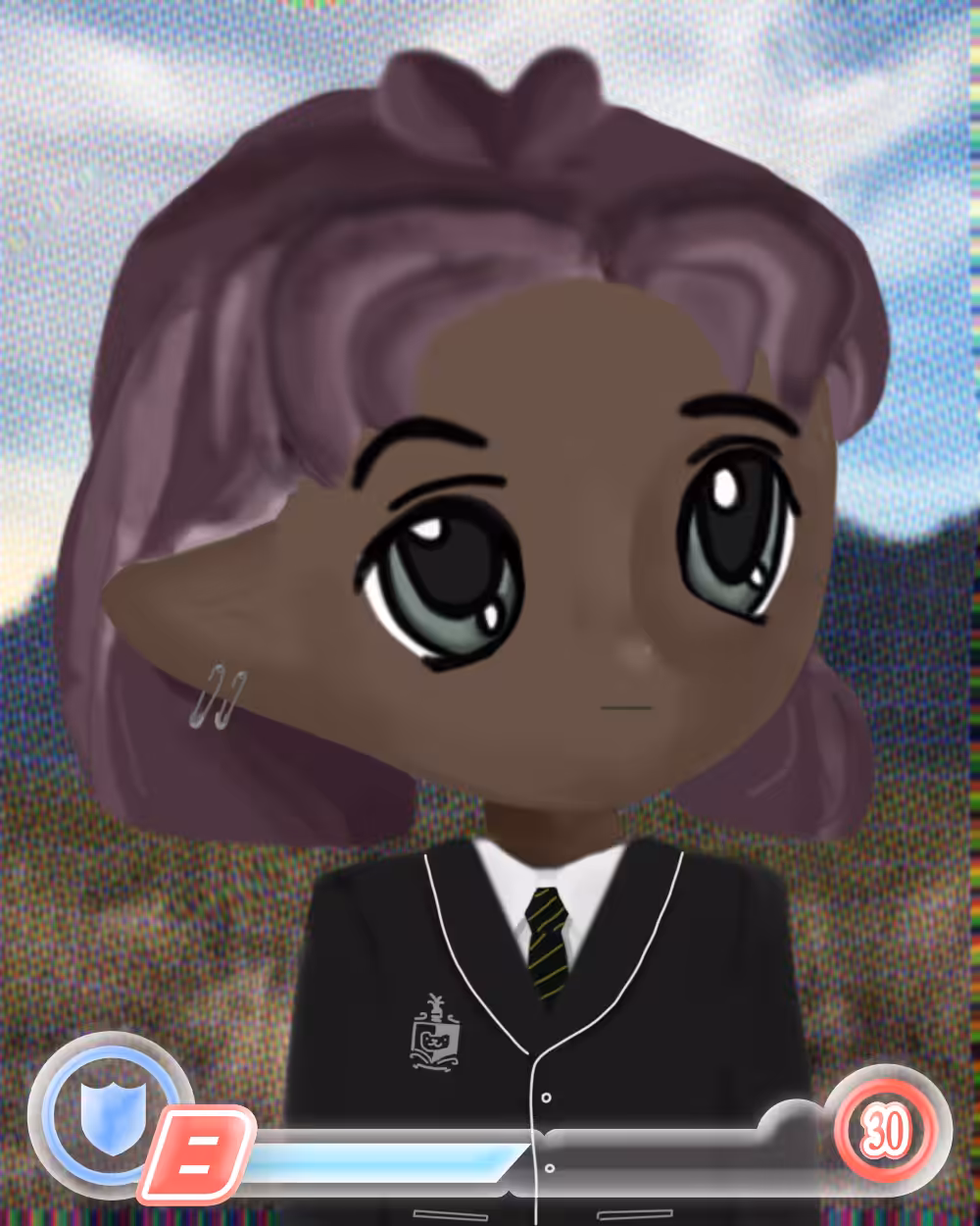 Milady 7564