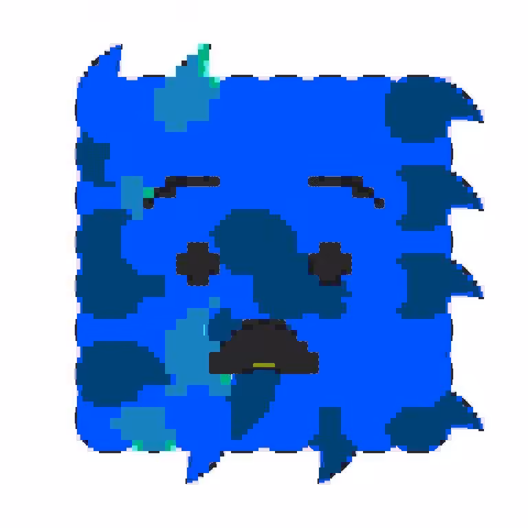 Kudzu on Base: Based Kudzu #5864