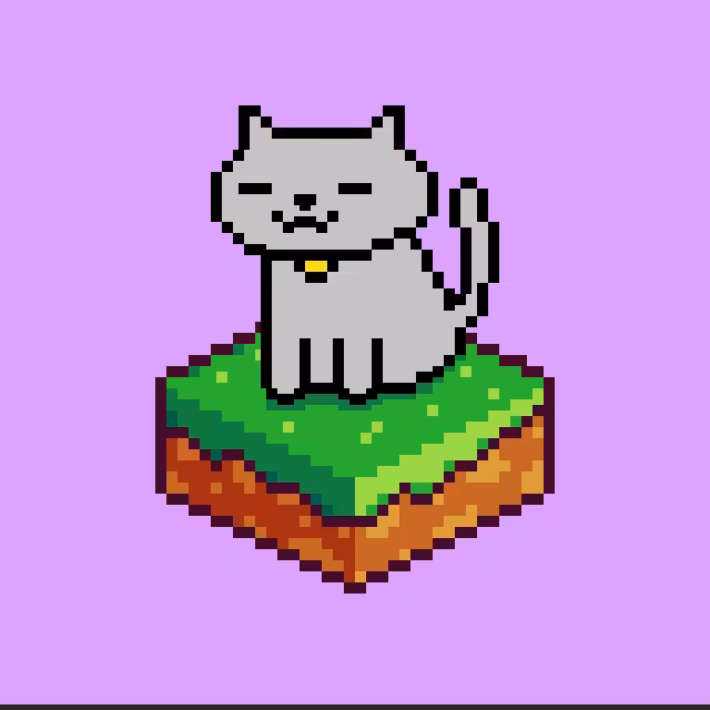 Neko #3