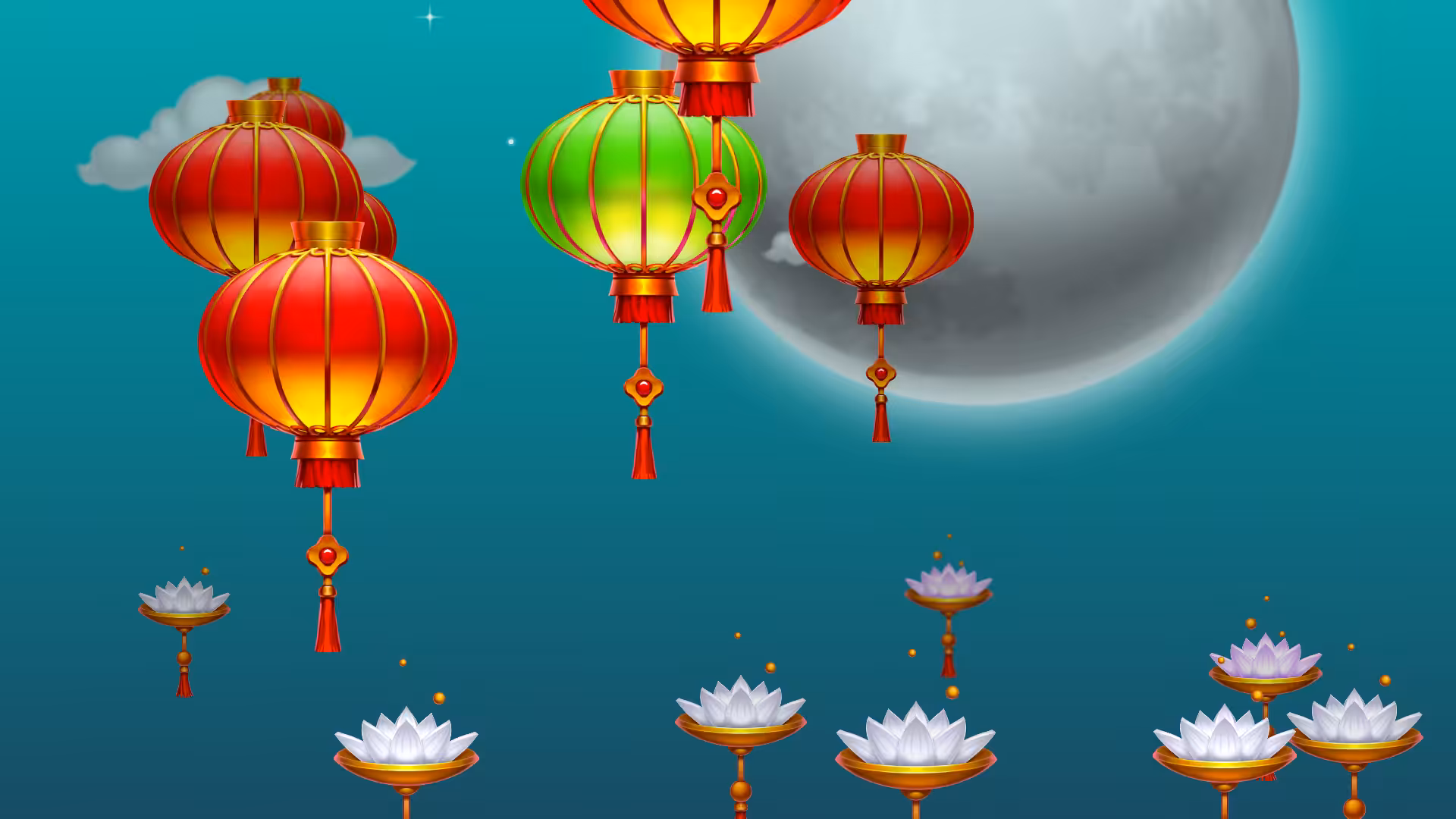 Happy Mid Autumn Festival 2022 #512