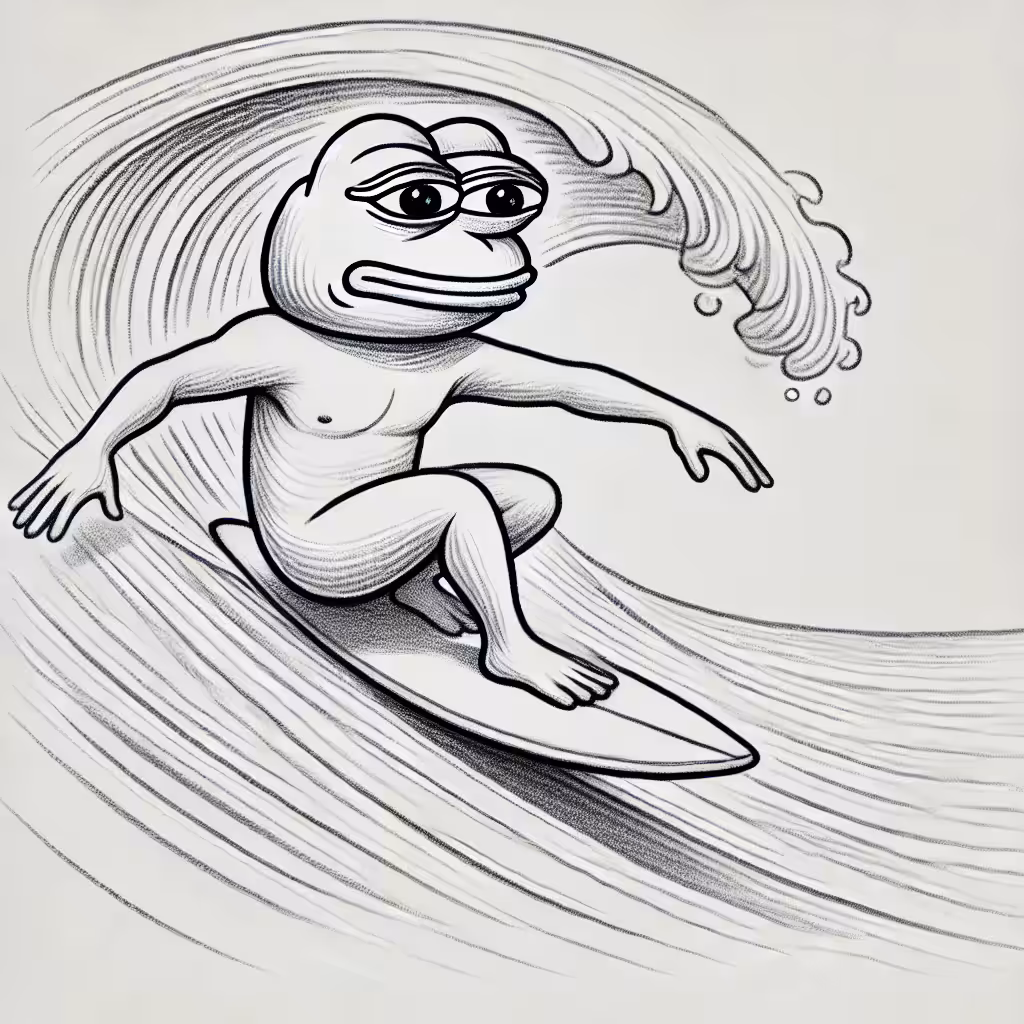 Surfing