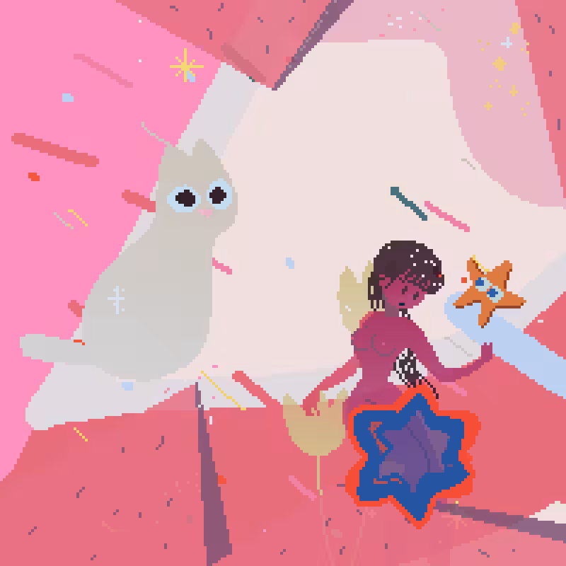 Cosmic Trip #60