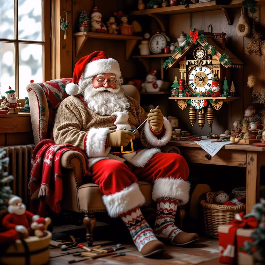 Merry Christmas 2025