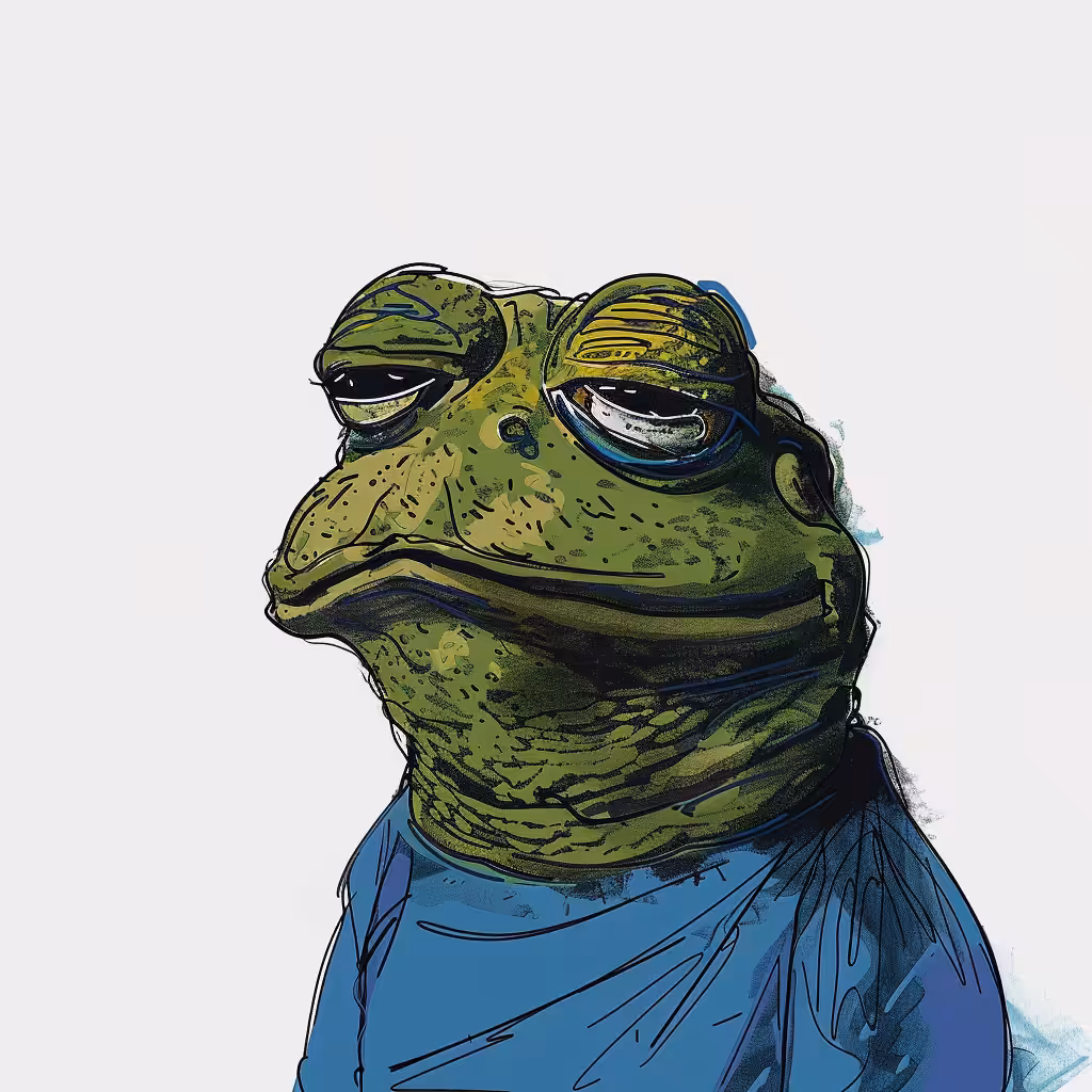 The Frog