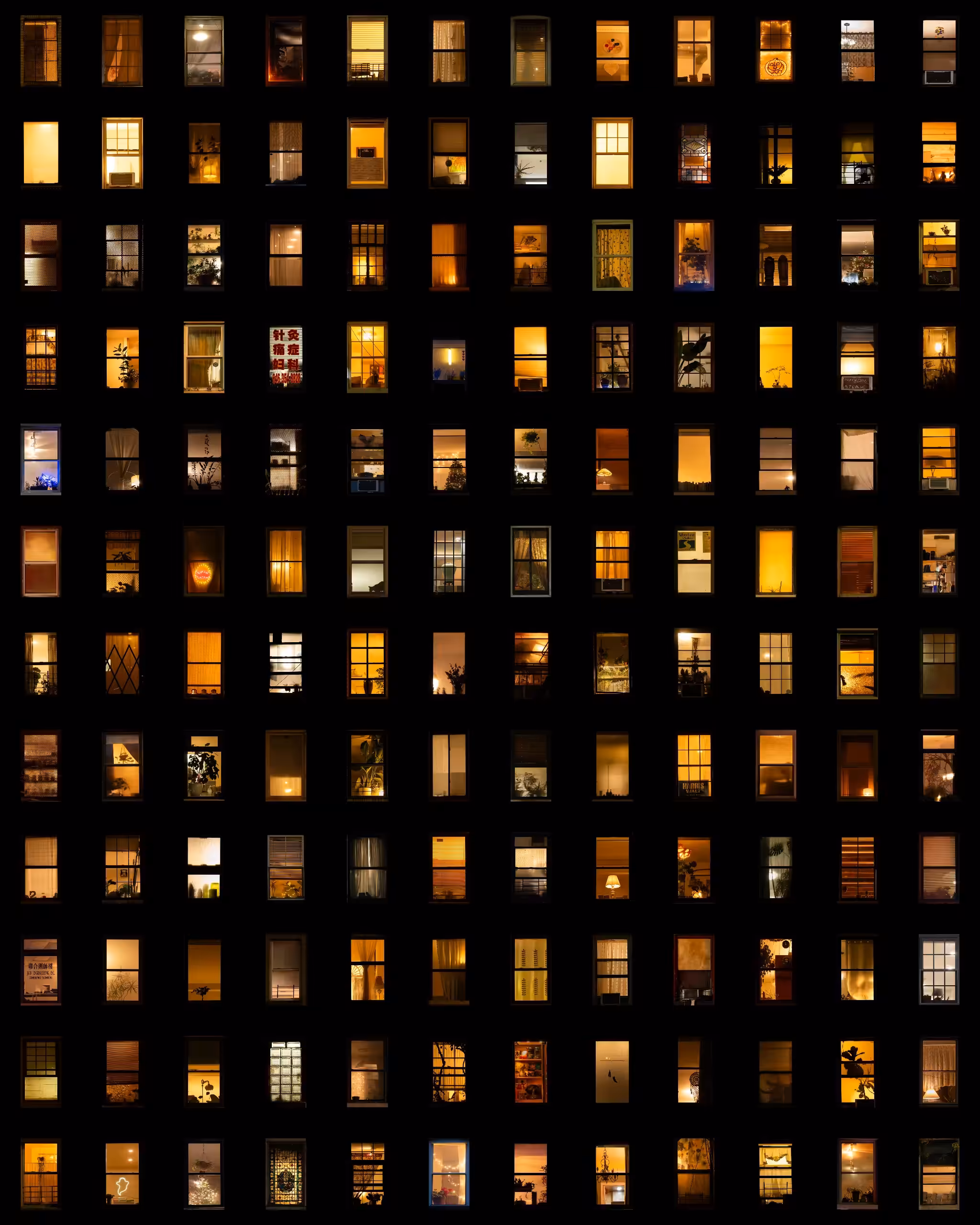 BUILDINGS // NYC: BUILDING 570