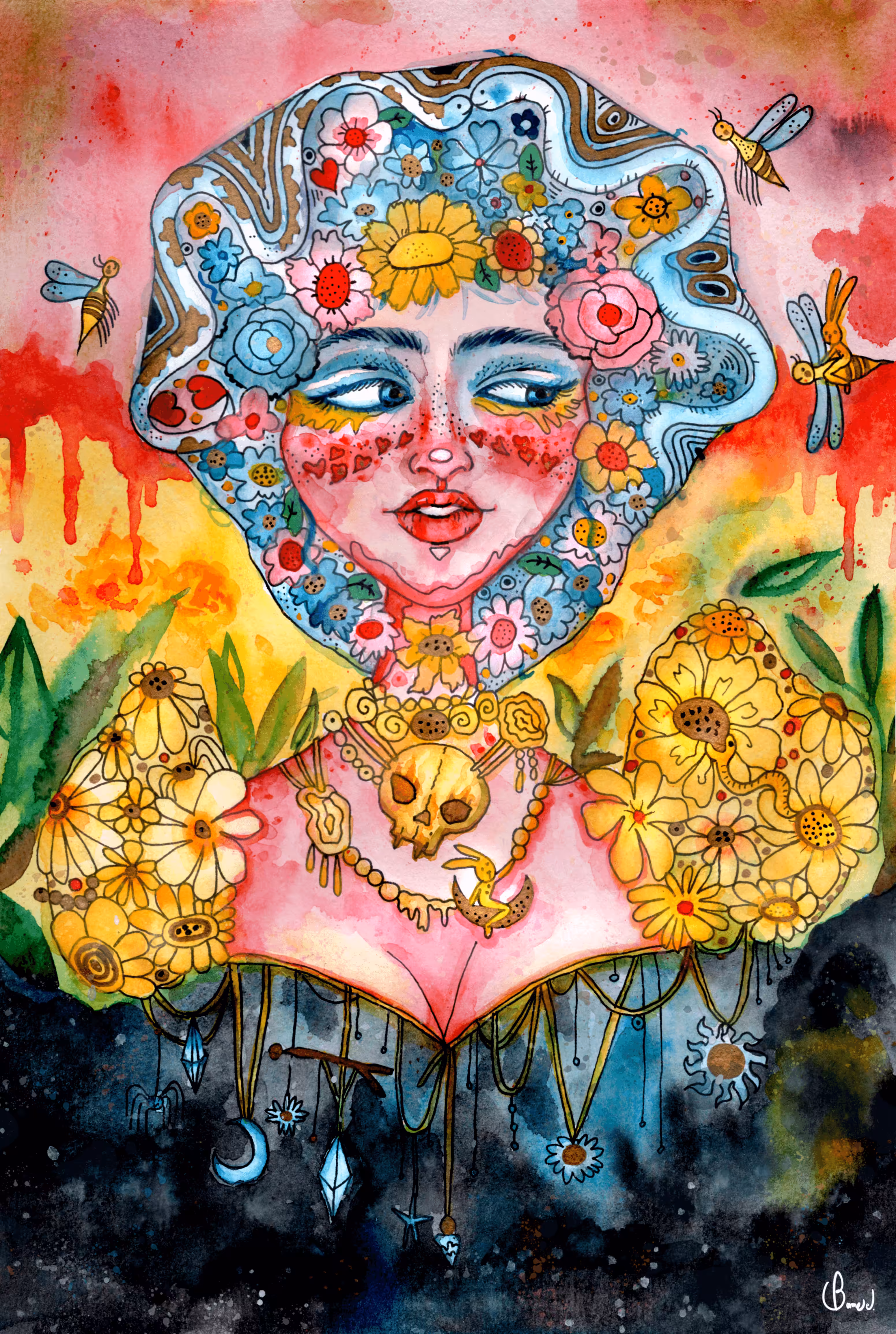 Psychonaut #2