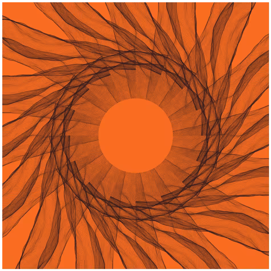 Gravitational Noise #118