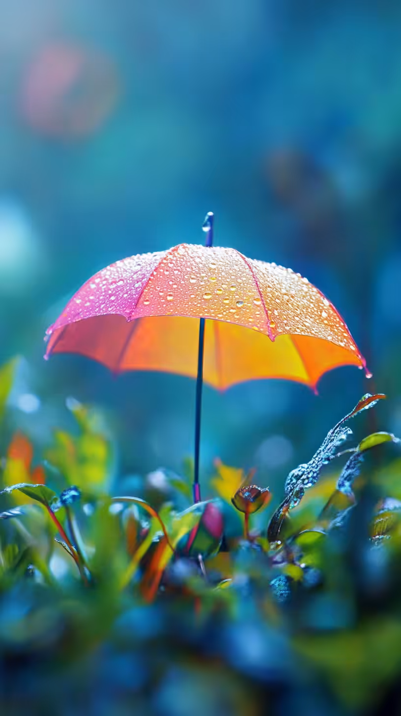 The Umbrella