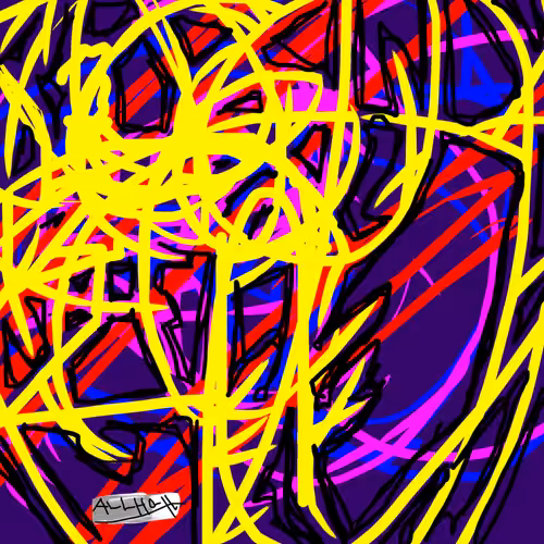 Anthropophobia Viruses: THEKINGSNFT.B2C1 #1668