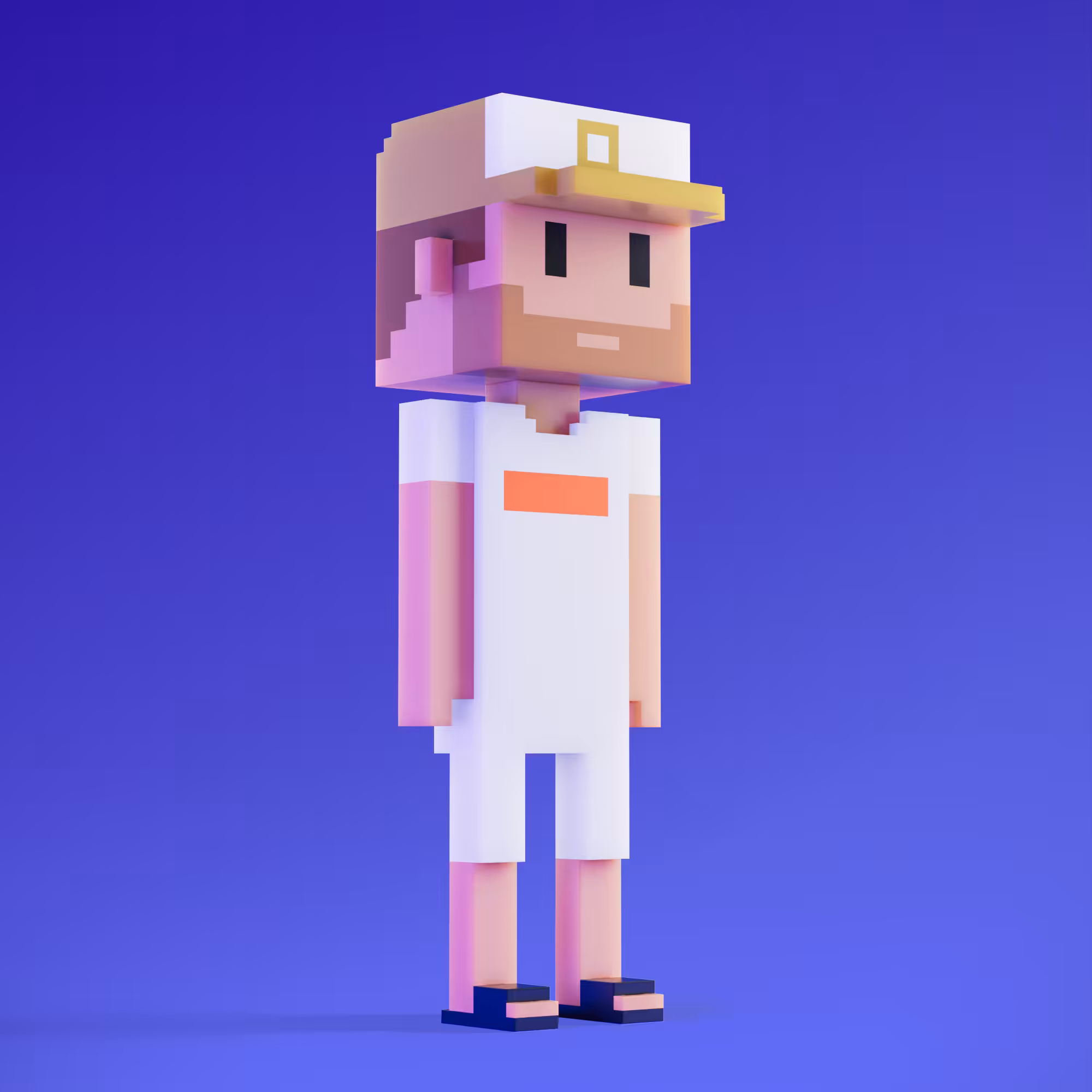 Meebit #12957