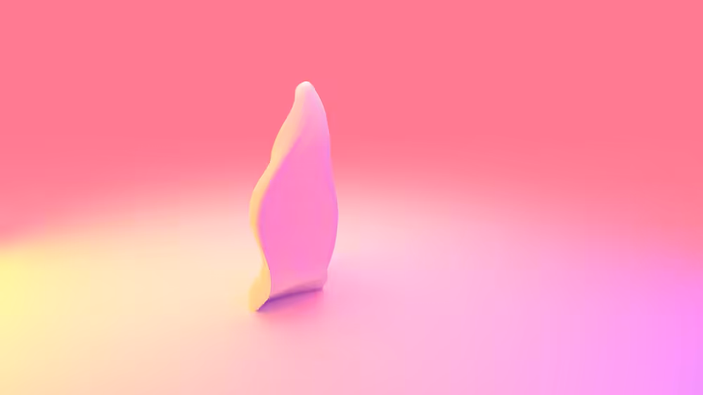 Sculpture #1